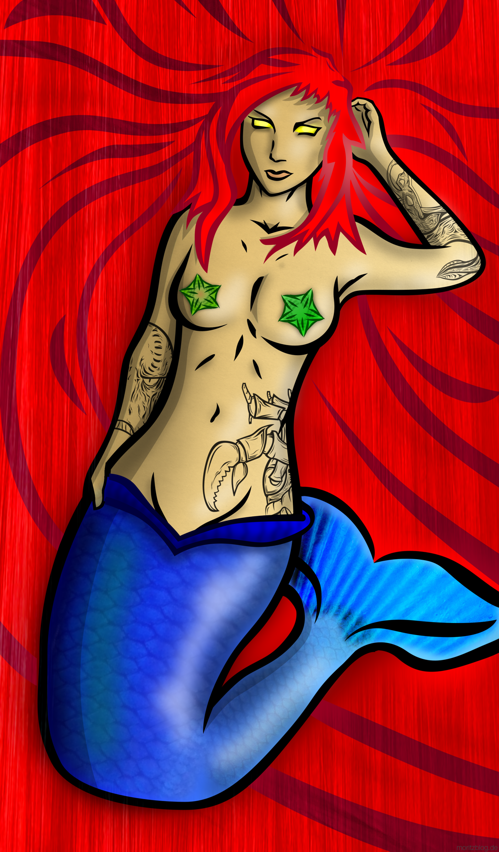 Mermaid